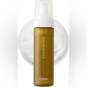 Fraijour —Korean Herbal Cleansing Foam